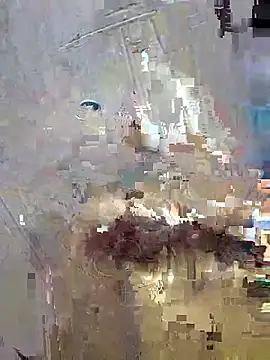 Trissa Benson online show from October 30, 2:40 pm