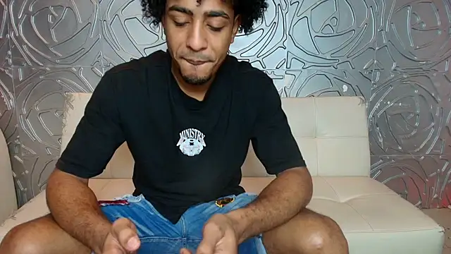 Ruin Destruction online show from April 17, 3:08 am