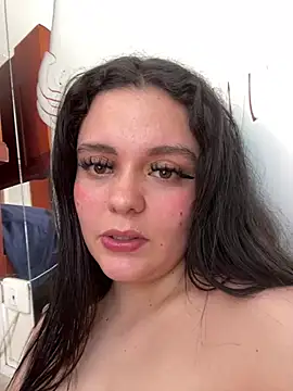 Selena Roa online show from March 6, 4:24 pm