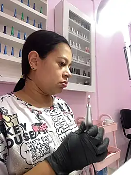 PaulaCruz01 online show from December 13, 8:48 pm