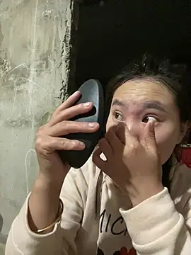 Irin jo online show from March 12, 11:18 pm