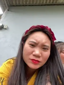 Irin jo online show from March 18, 5:45 am