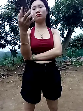 Irin jo online show from April 15, 11:05 pm