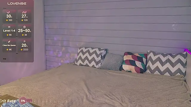 Velvetrix online show from November 13, 3:16 am