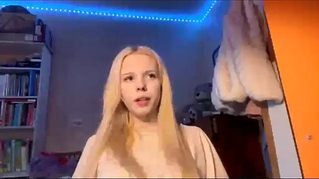 LiltedLube online show from November 23, 8:38 am