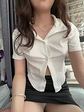 meimei x online show from April 11, 7:45 am