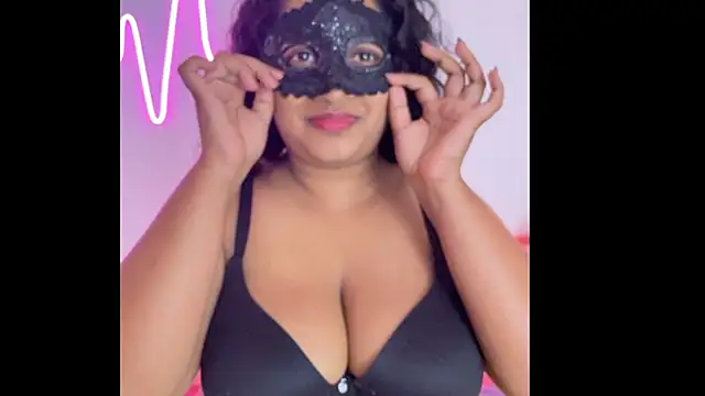 Onekis Randy online show from November 2, 7:17 pm