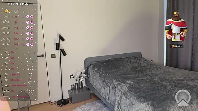 majestic madam online show from February 28, 2:44 am