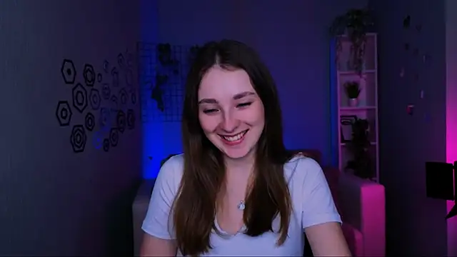 alisabliss online show from April 15, 7:25 pm