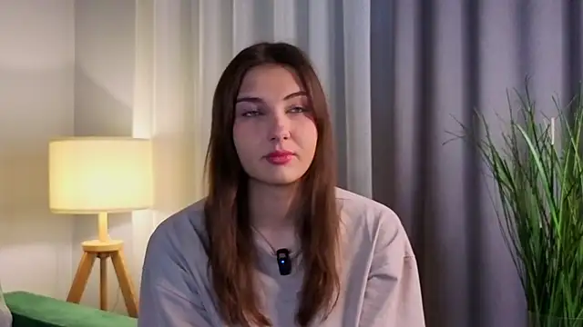 KateCahee online show from November 20, 1:06 am