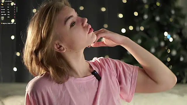 MelodyBaur online show from January 15, 11:38 am