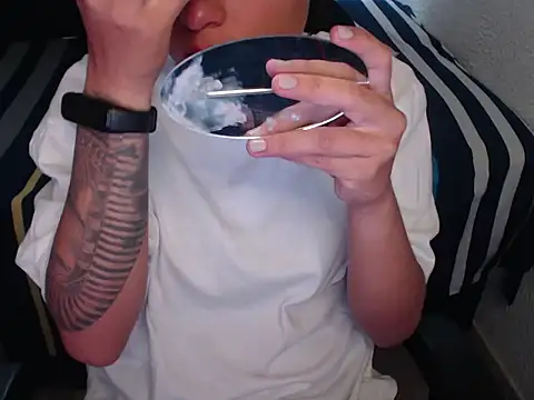 Negritatata online show from November 13, 11:42 am