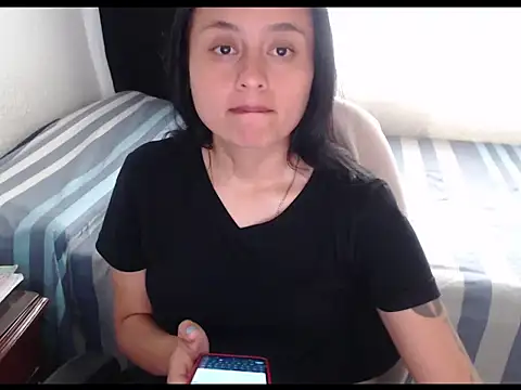 Negritatata online show from March 5, 1:51 pm