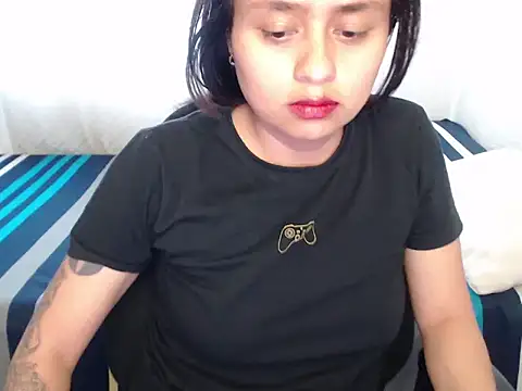 Negritatata online show from October 26, 11:27 am