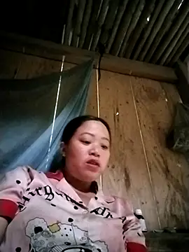 Nadia-a online show from October 23, 6:41 am