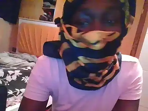 Elihle96 online show from October 28, 4:24 pm