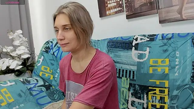 Tenderly Sophie online show from January 19, 1:57 am