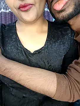 CoupleShow 432 online show from January 11, 2:22 pm