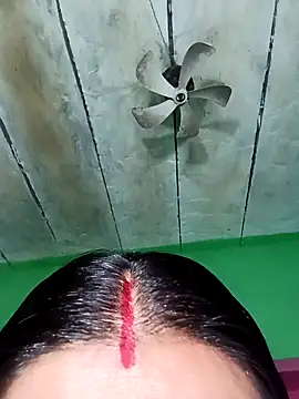 QRESABABY online show from November 24, 10:23 pm