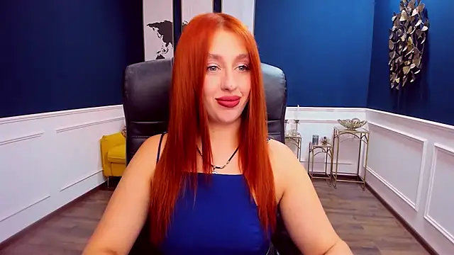 ZoeBurton online show from November 8, 9:53 pm