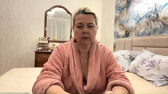 Galatea 2025 online show from April 14, 5:35 pm