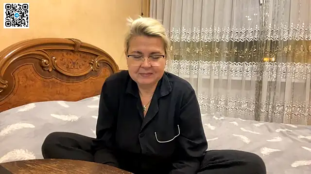 Galatea 2025 online show from December 5, 8:32 pm