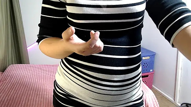 BRYXS1 online show from November 14, 8:09 pm