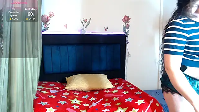 BRYXS1 online show from January 8, 7:07 pm