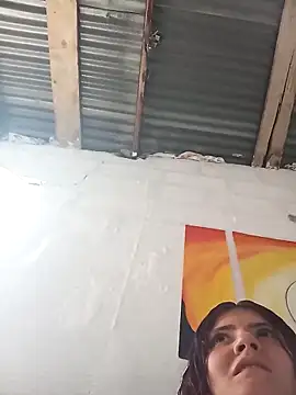 Catalina Bairon online show from February 23, 7:35 pm