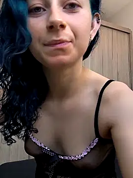 Meiii27 online show from December 18, 4:01 pm