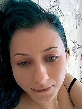 Meiii27 online show from January 16, 5:09 pm