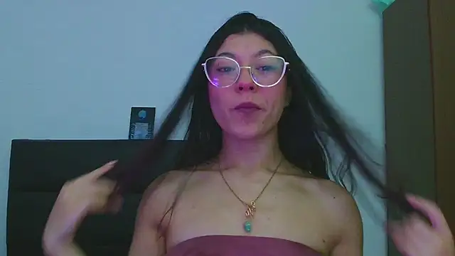 LissyM online show from November 10, 6:25 pm