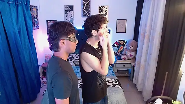 Yorsamm and friends online show from November 28, 6:27 am