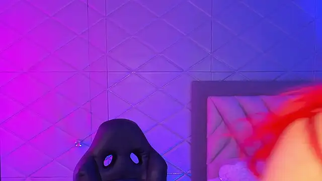 Ariianna Cooper online show from December 16, 7:36 am