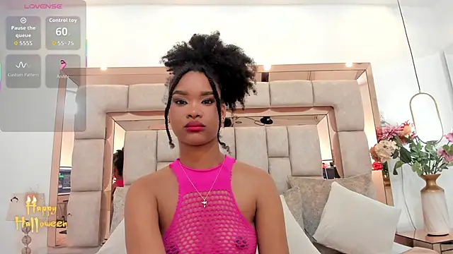 karolebonyy online show from November 5, 2:17 am