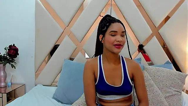 karolebonyy online show from March 1, 6:13 am