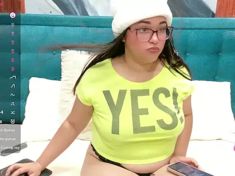 mira cherry02 online show from December 18, 1:38 pm