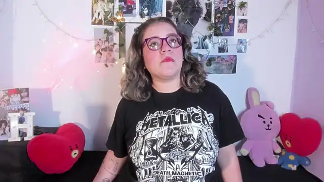 Rose Hellen online show from December 14, 5:13 am