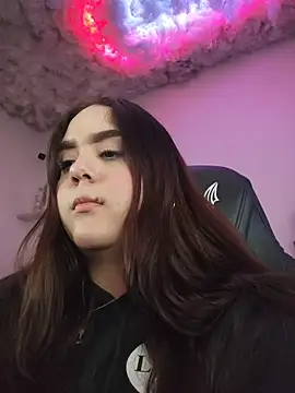 mirandahvelez online show from December 4, 6:26 am