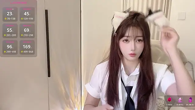 Follyise online show from November 24, 12:18 pm