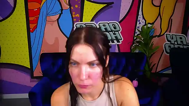 SofieMoons online show from November 10, 1:50 pm