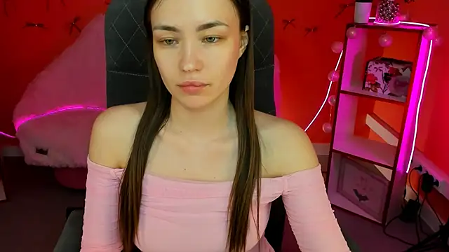 lollyrais online show from April 14, 5:57 pm