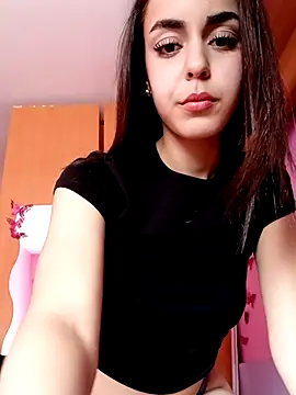 cotoncandyy online show from December 17, 3:38 pm