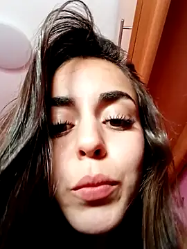 cotoncandyy online show from October 30, 3:13 pm