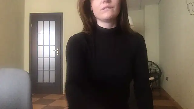 DollyRoma online show from November 11, 8:44 am