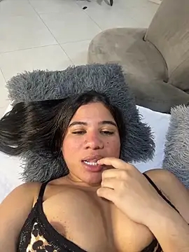 MelissaHex online show from January 16, 10:06 pm