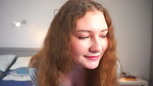 MegganKinson online show from October 26, 5:36 am