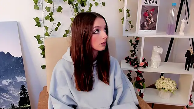 MichaelaLempka online show from October 23, 11:27 am