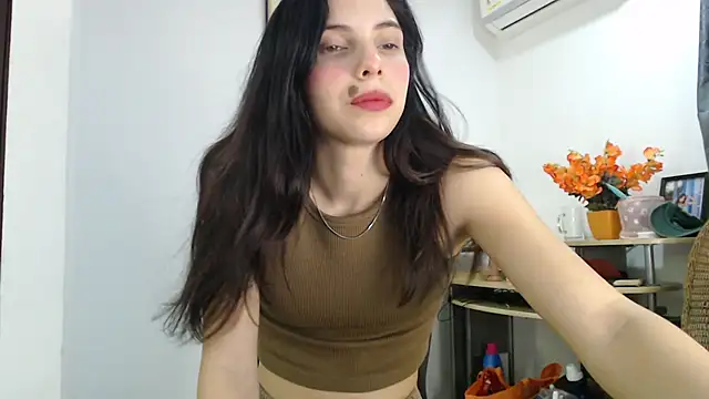 bela1xx online show from November 28, 1:08 am