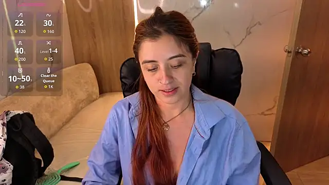 andrea tasty tf online show from July 6, 1:16 pm